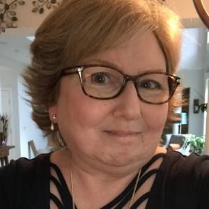 Meet your Posher, Sally